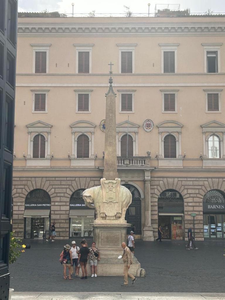 In Piazza Bed & Breakfast Rom