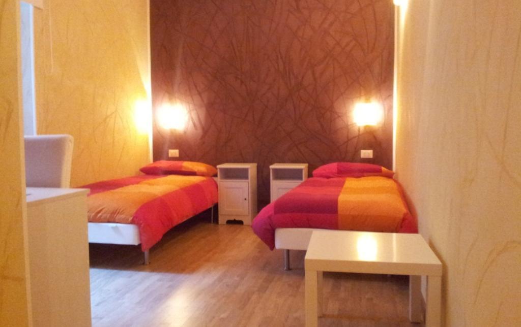Bed & Breakfast In Piazza Rom