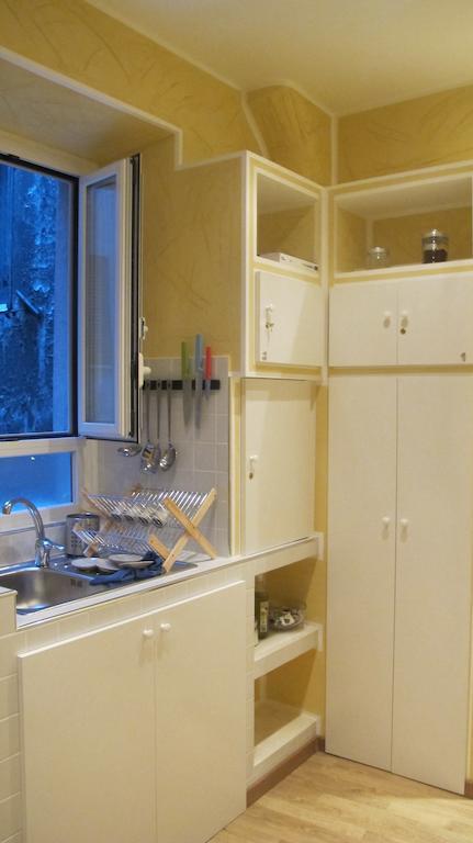 Bed & Breakfast In Piazza Rom
