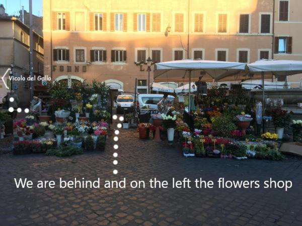 In Piazza Frühstückspension